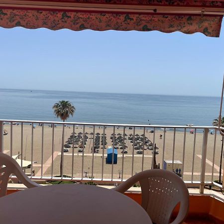 Apartamento Panoramico Beach Fuengirola Buitenkant foto