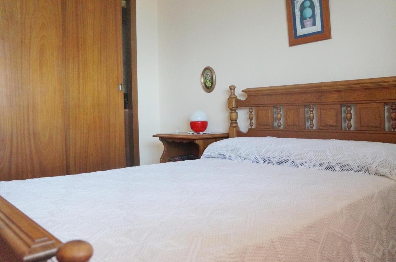 Apartamento Panoramico Beach Fuengirola Buitenkant foto