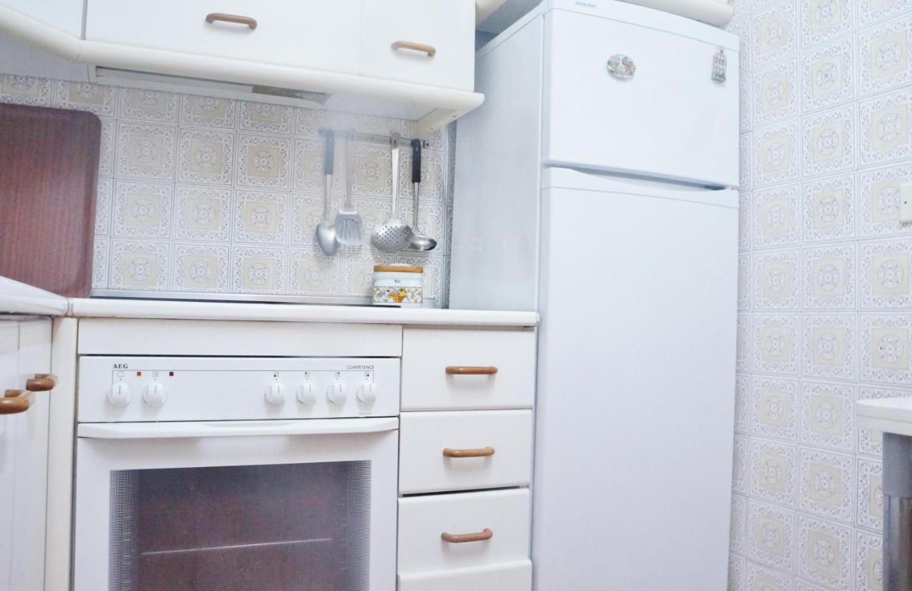 Apartamento Panoramico Beach Fuengirola Buitenkant foto