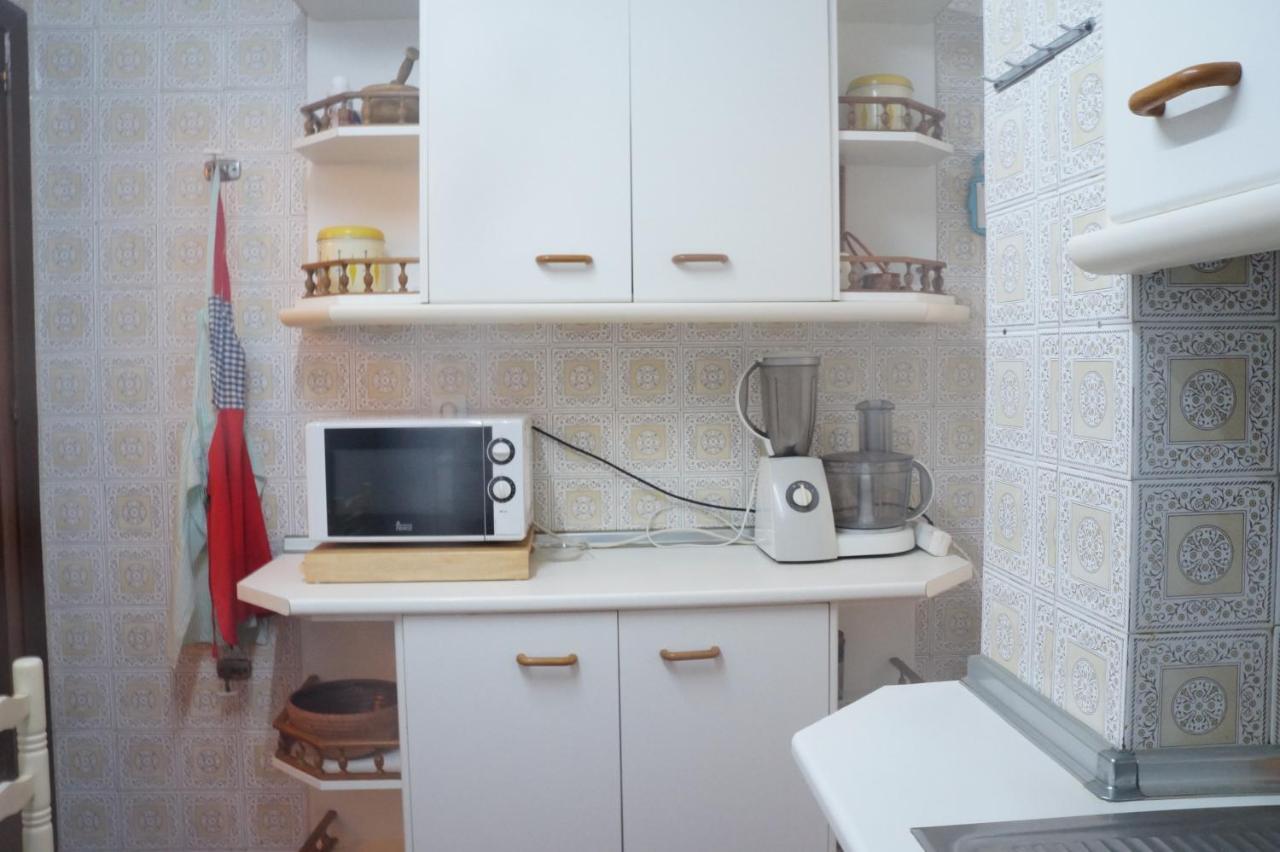 Apartamento Panoramico Beach Fuengirola Buitenkant foto