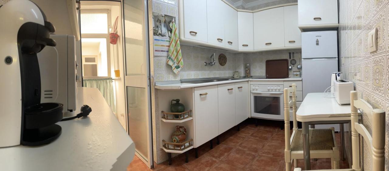 Apartamento Panoramico Beach Fuengirola Buitenkant foto