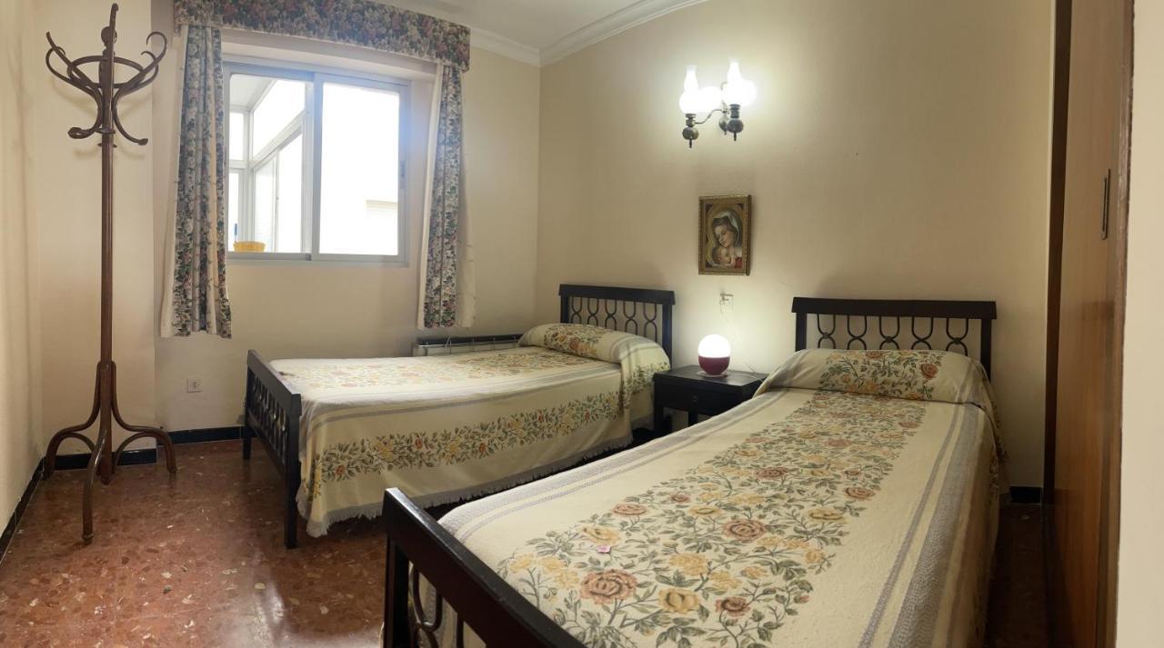 Apartamento Panoramico Beach Fuengirola Buitenkant foto