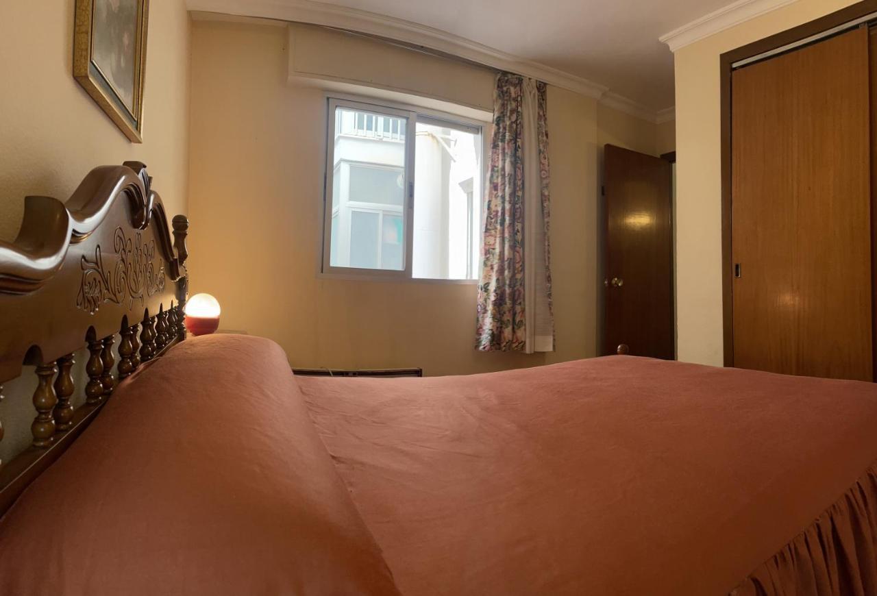 Apartamento Panoramico Beach Fuengirola Buitenkant foto