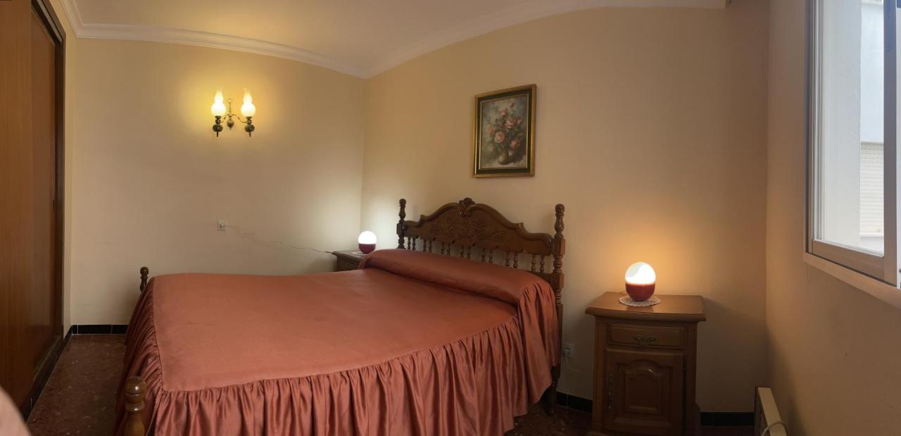 Apartamento Panoramico Beach Fuengirola Buitenkant foto