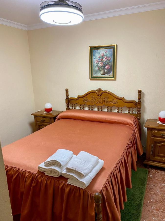 Apartamento Panoramico Beach Fuengirola Buitenkant foto