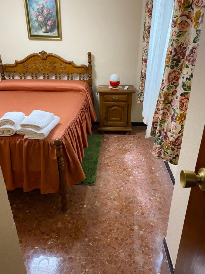 Apartamento Panoramico Beach Fuengirola Buitenkant foto