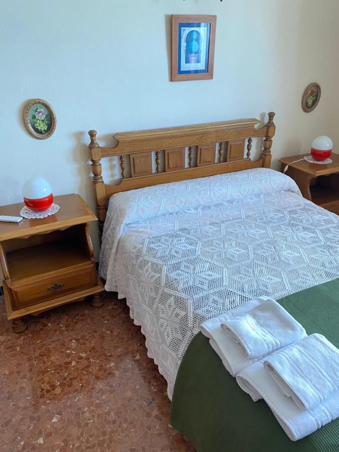 Apartamento Panoramico Beach Fuengirola Buitenkant foto